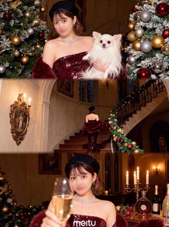 完売してます🎄✨🈵