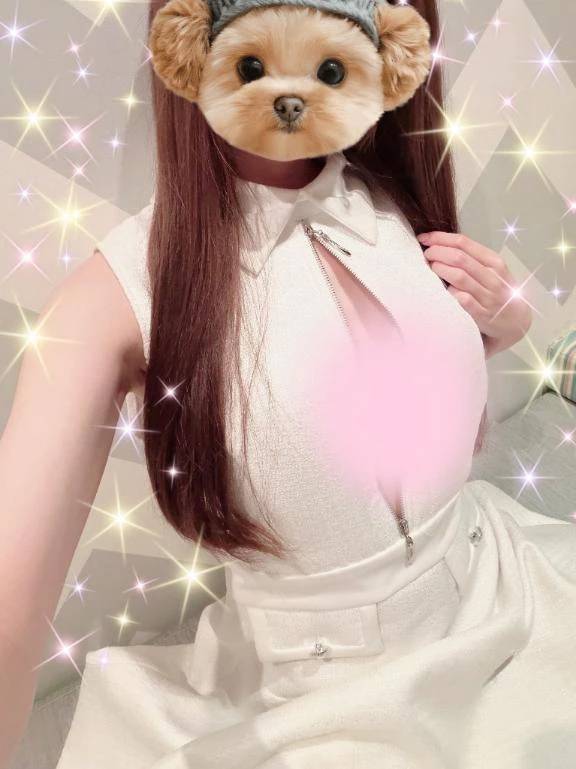 おはもも🍑出勤💗