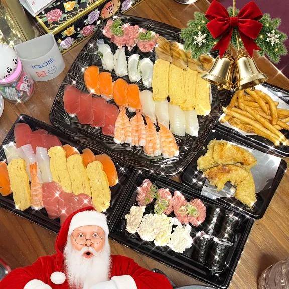 胃袋掴まれました、、、