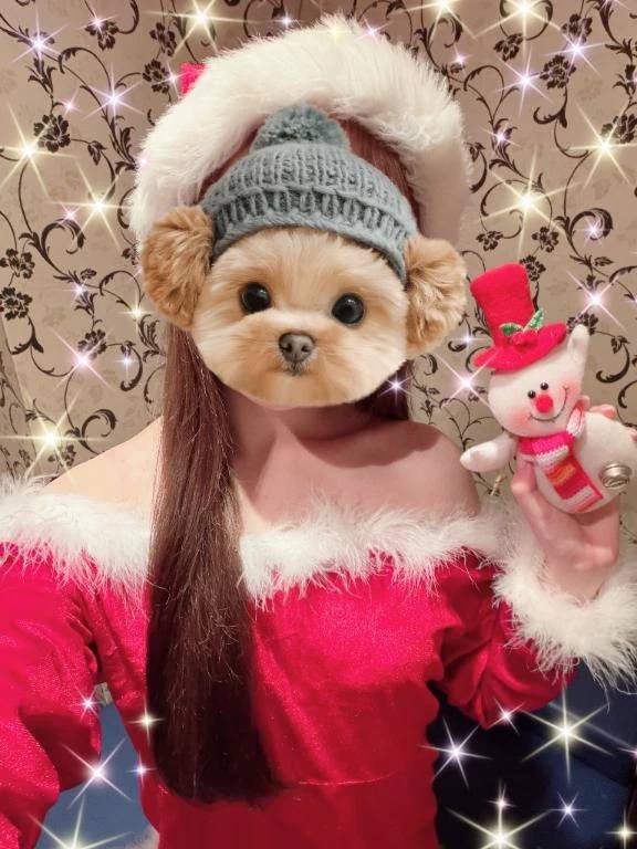 1日ありがと💗