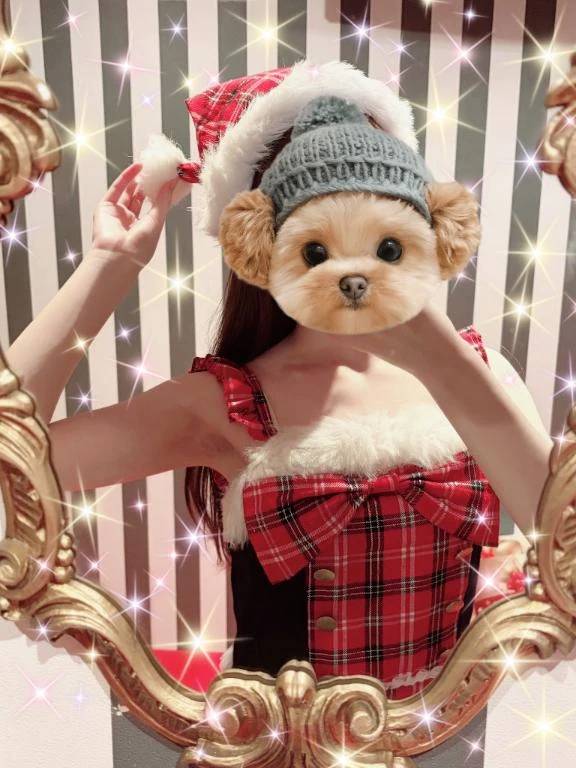 おはもも🍑出勤💗