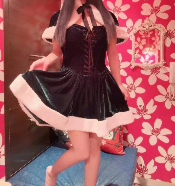 残り5日( ˶˙ᵕ˙˶ )🎄