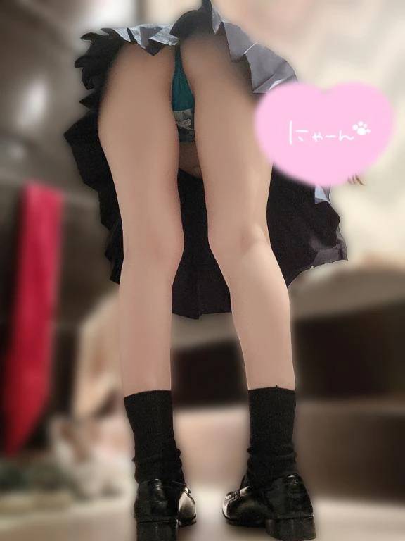 ノーパン派？T派？