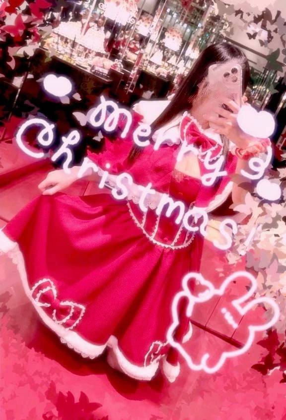 真っ赤なお鼻の〜♪