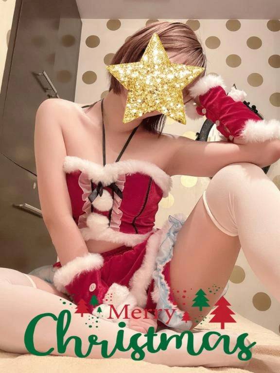 明日もいるよ🎅💖