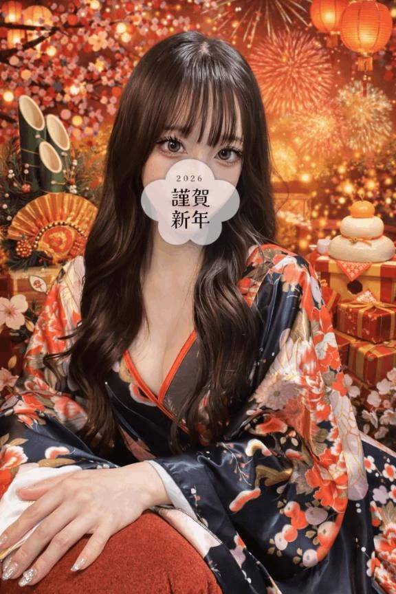 ひめ(の)始め‪♡2026