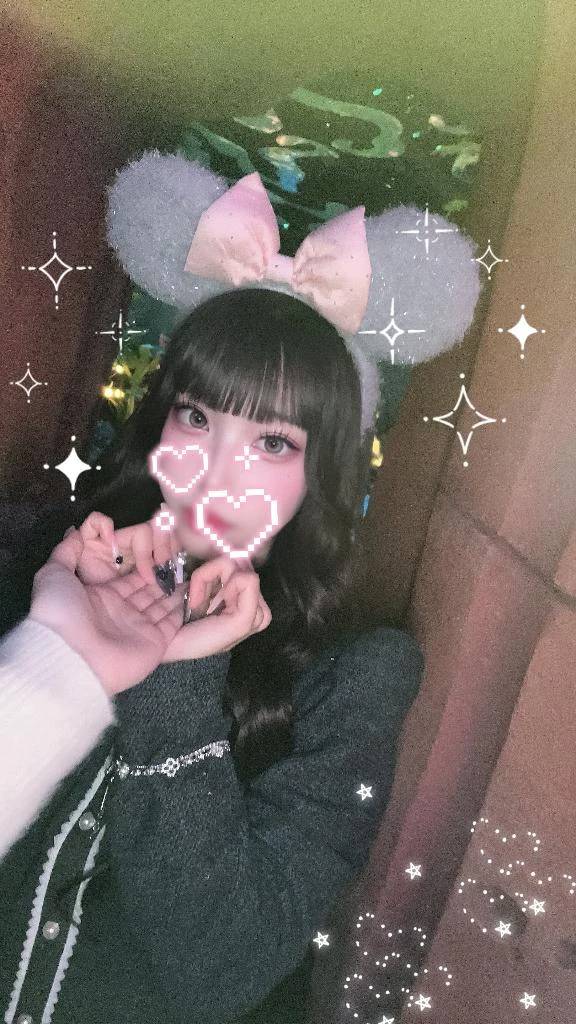 夜はひめのの時間