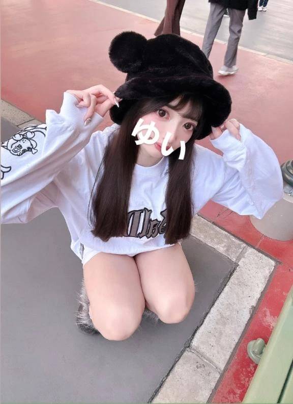 えろ可愛いってズルいよね💗