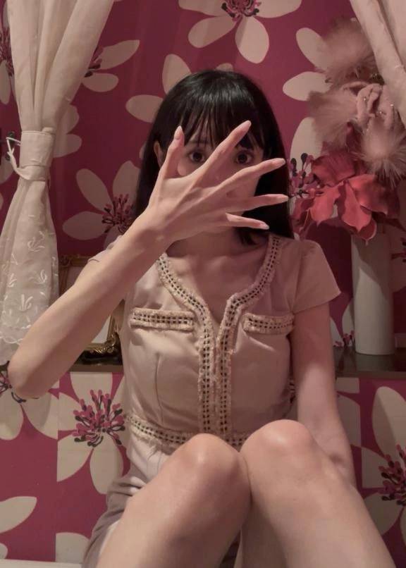 スマイルむずかしい😖