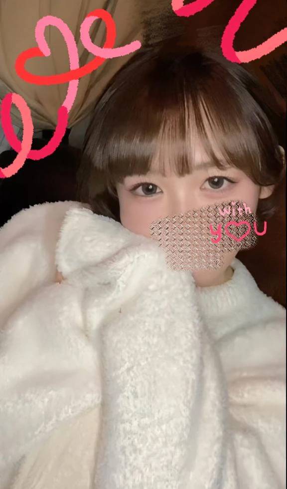 私のバレンタイン