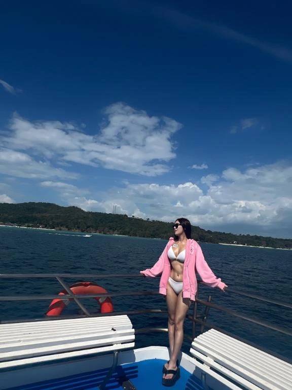 季節外れの、、