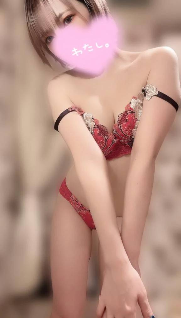 午前中のみ🈳🙇‍♀️💓