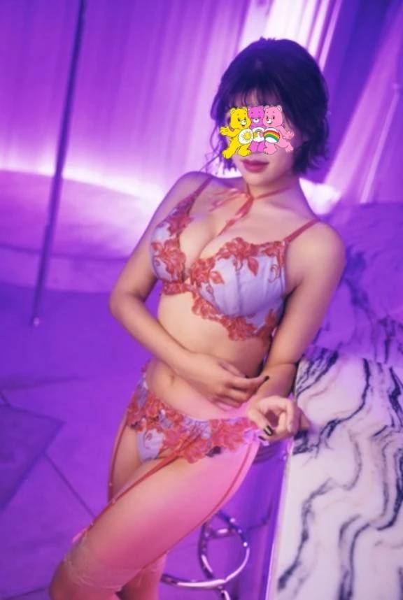 お互い◯◯してた話