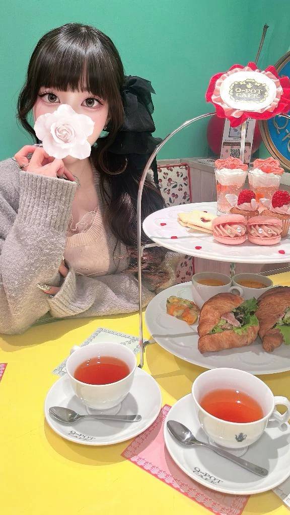 ひめの（SOPHIA（ソフィア））