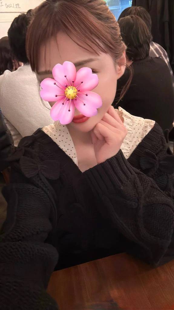 春ですねえ🌸