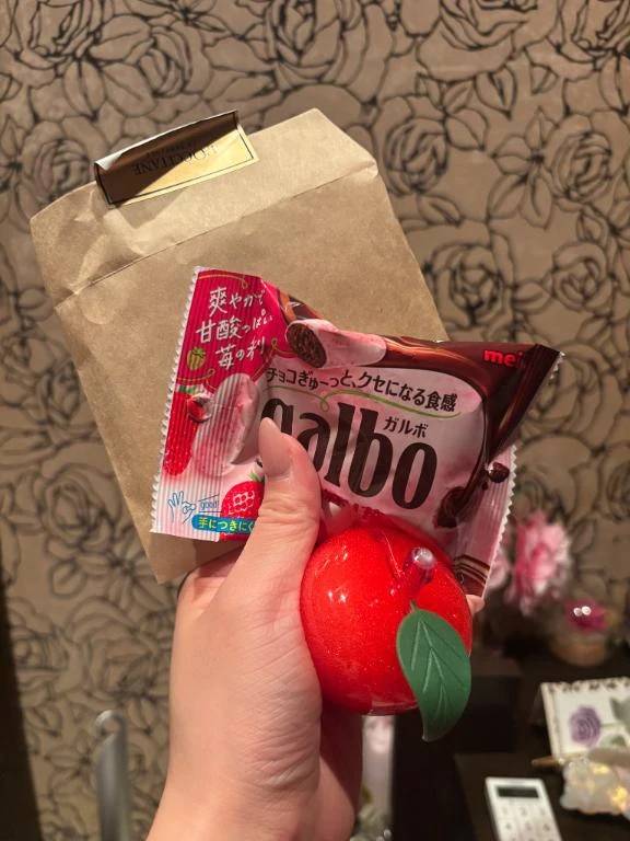 今日もありがとうございました☺️