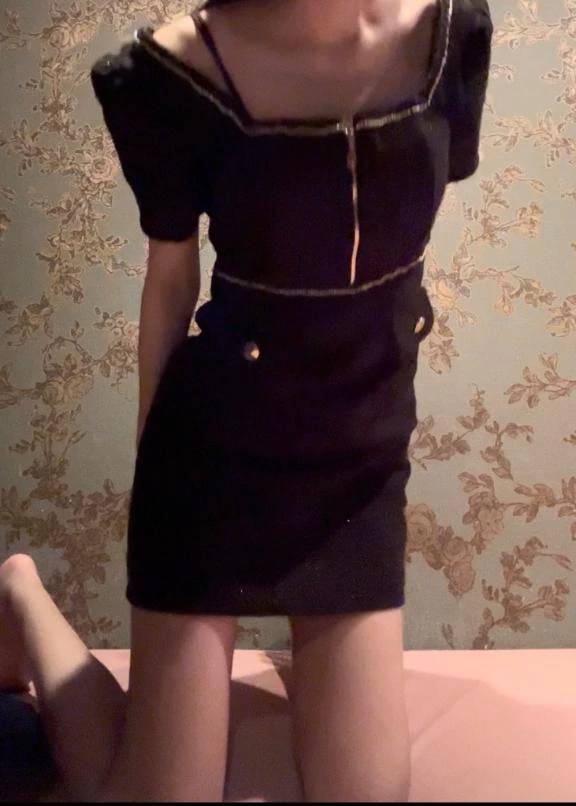 黒ばっかり？🤭
