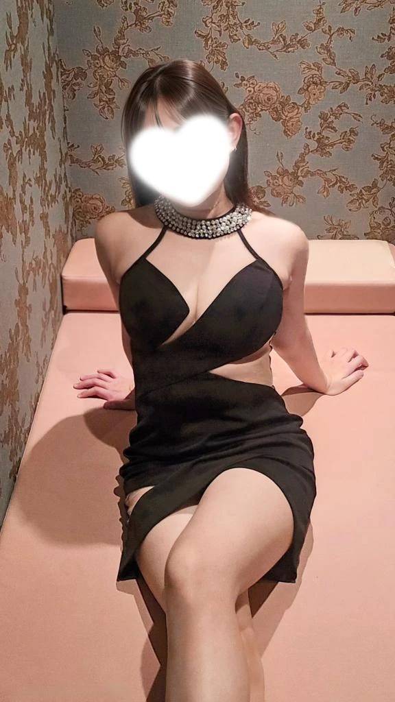 すけすけドレス👗