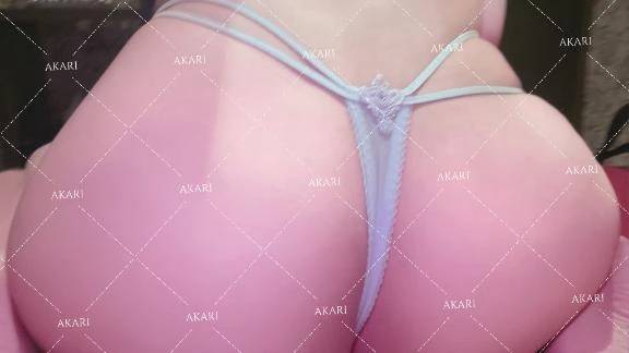 ぱよんぱよん💕