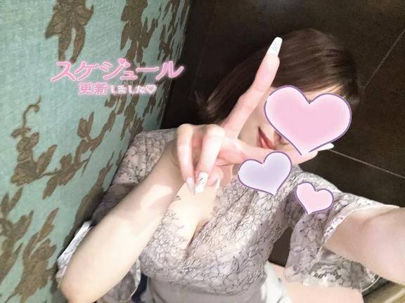 🦋‪🫧６月出勤予定日🫧🦋‪