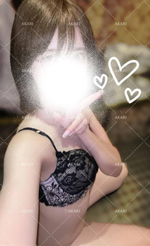 あかりの○○な癖…💗