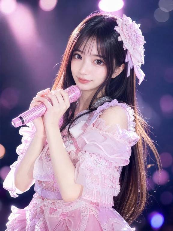 みんなのアイドル.⋆𝜗𝜚★