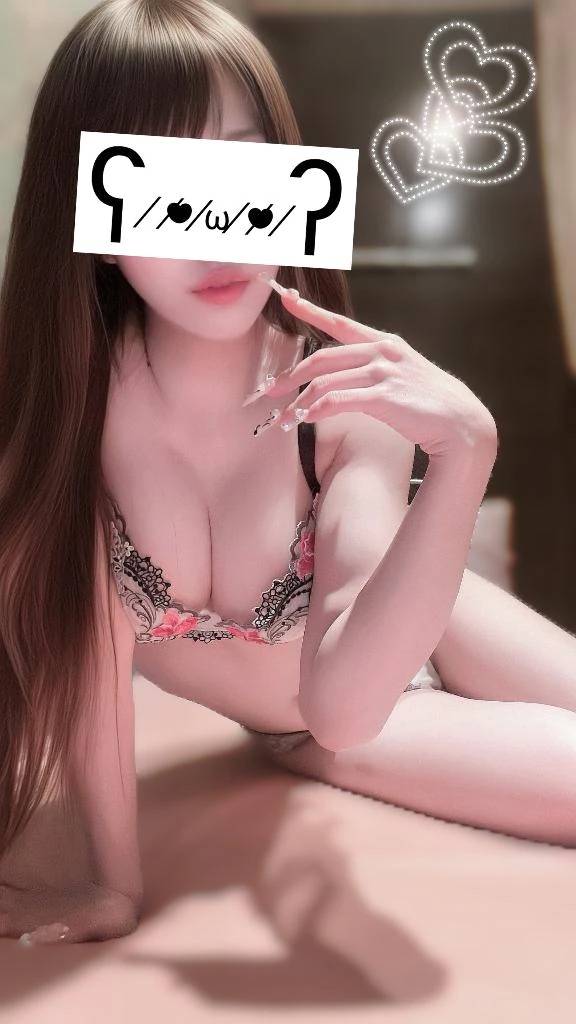 なめなめしていい❓