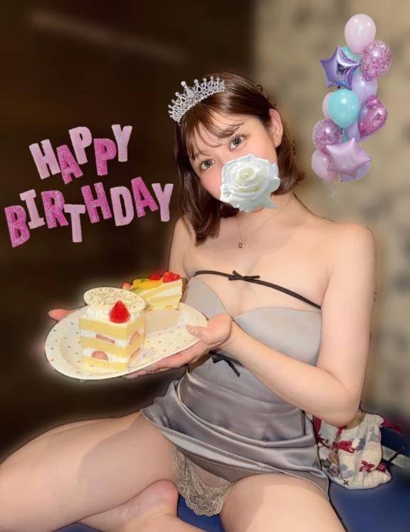 前夜祭...👑🤍✨