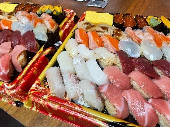 おすしー🍣💕