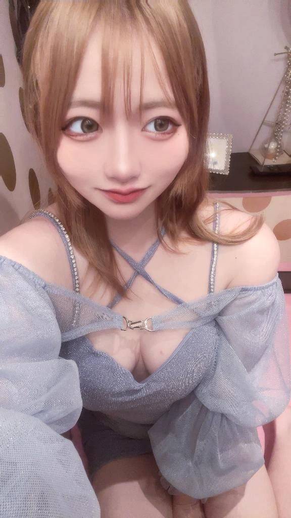 【お礼写メ日記】