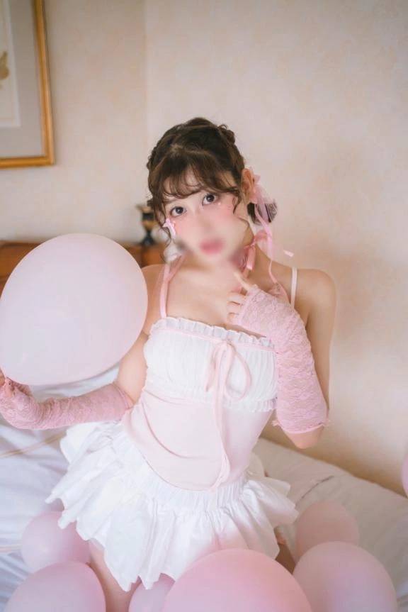 ゆっくりじっくりと...🩷