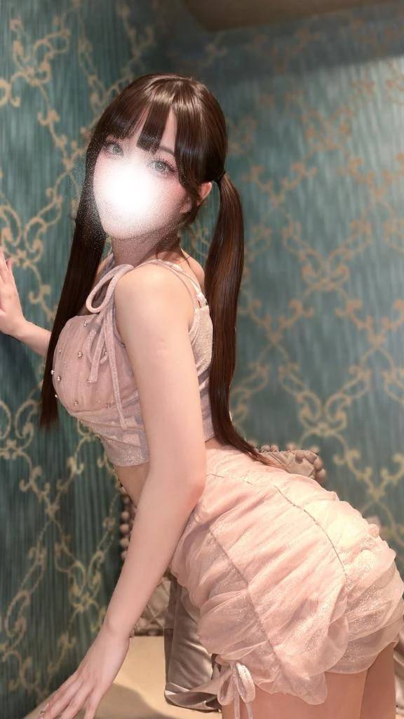 ツインテールは20歳まで♡