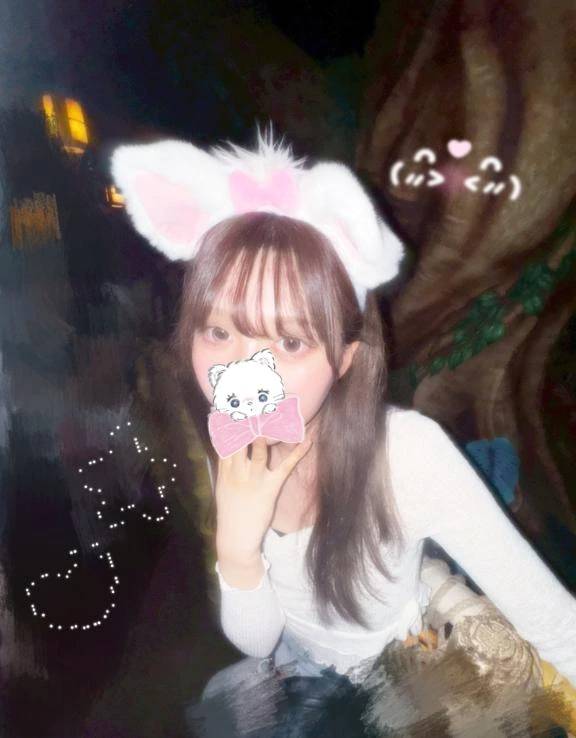 🐭🏰💞