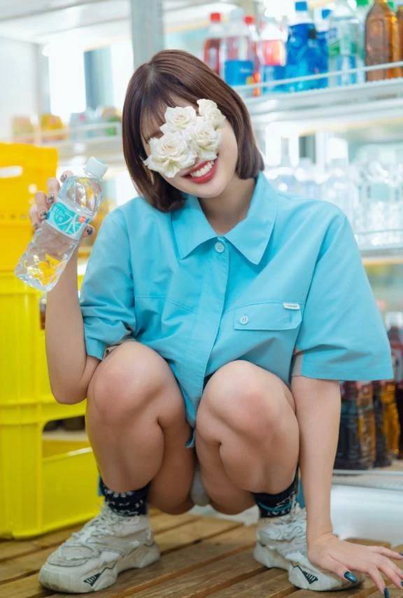 後半戦も💙