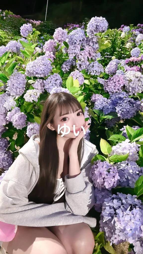 キスして膣きゅん。💋