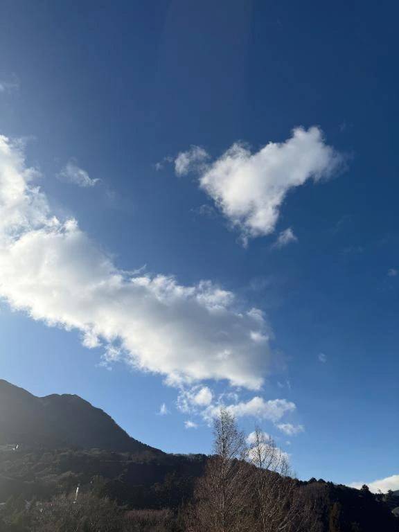 無理せずでね