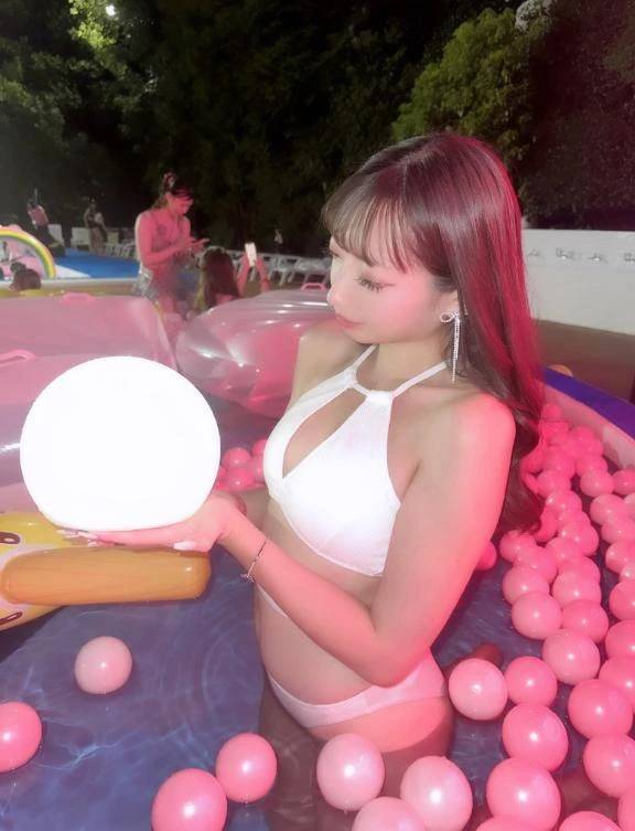 ぷるぷる🍑