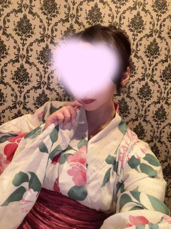 浴衣👘