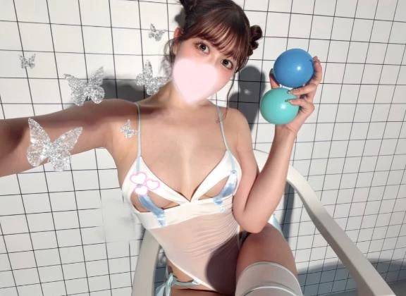 アツだねえ🐬🤍