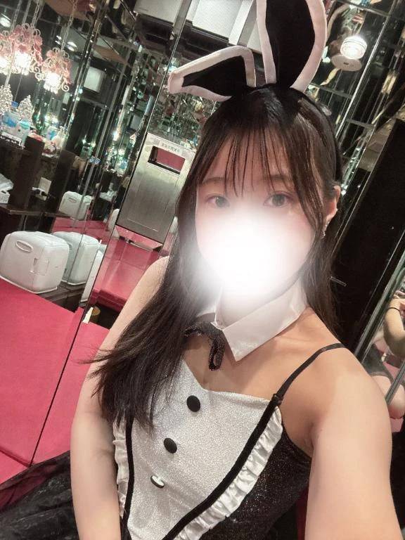🐰バニーありがとう♡