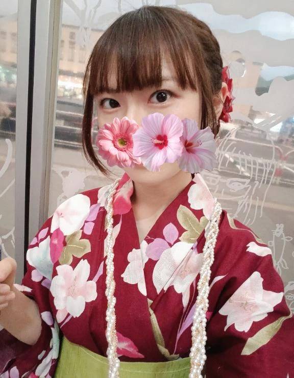 浴衣♡
