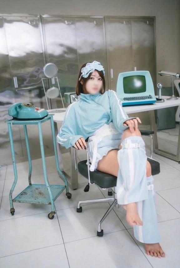 6月の撮影データ🩵💿🎙️