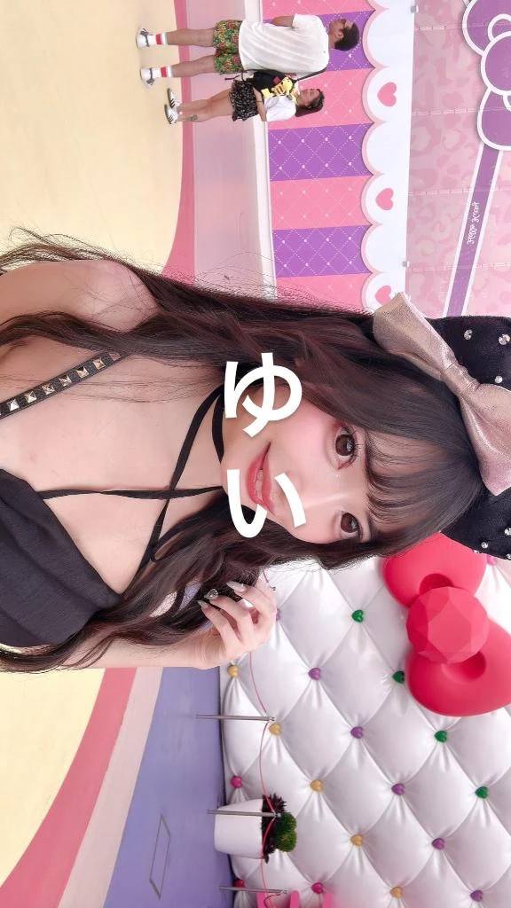 ゆい(SOPHIA(ソフィア))