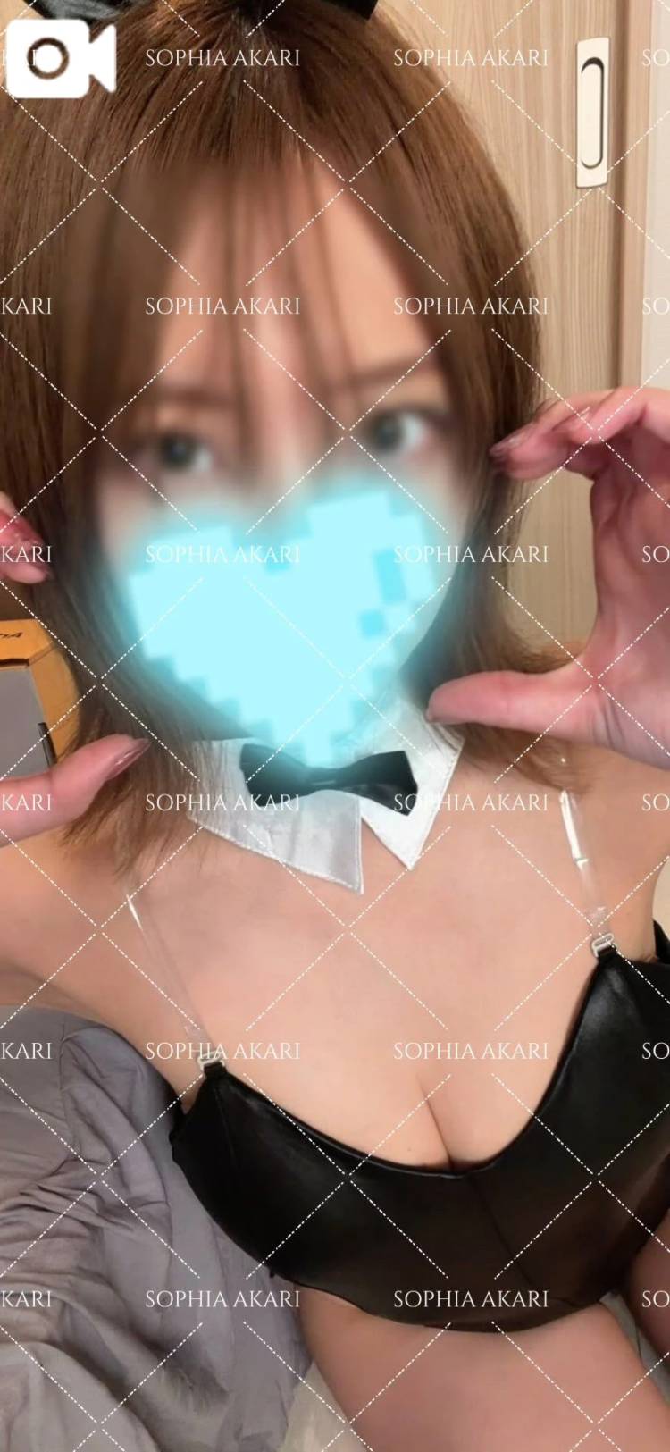 きみのことがすし♡