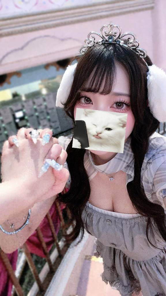 ひめの(SOPHIA(ソフィア))