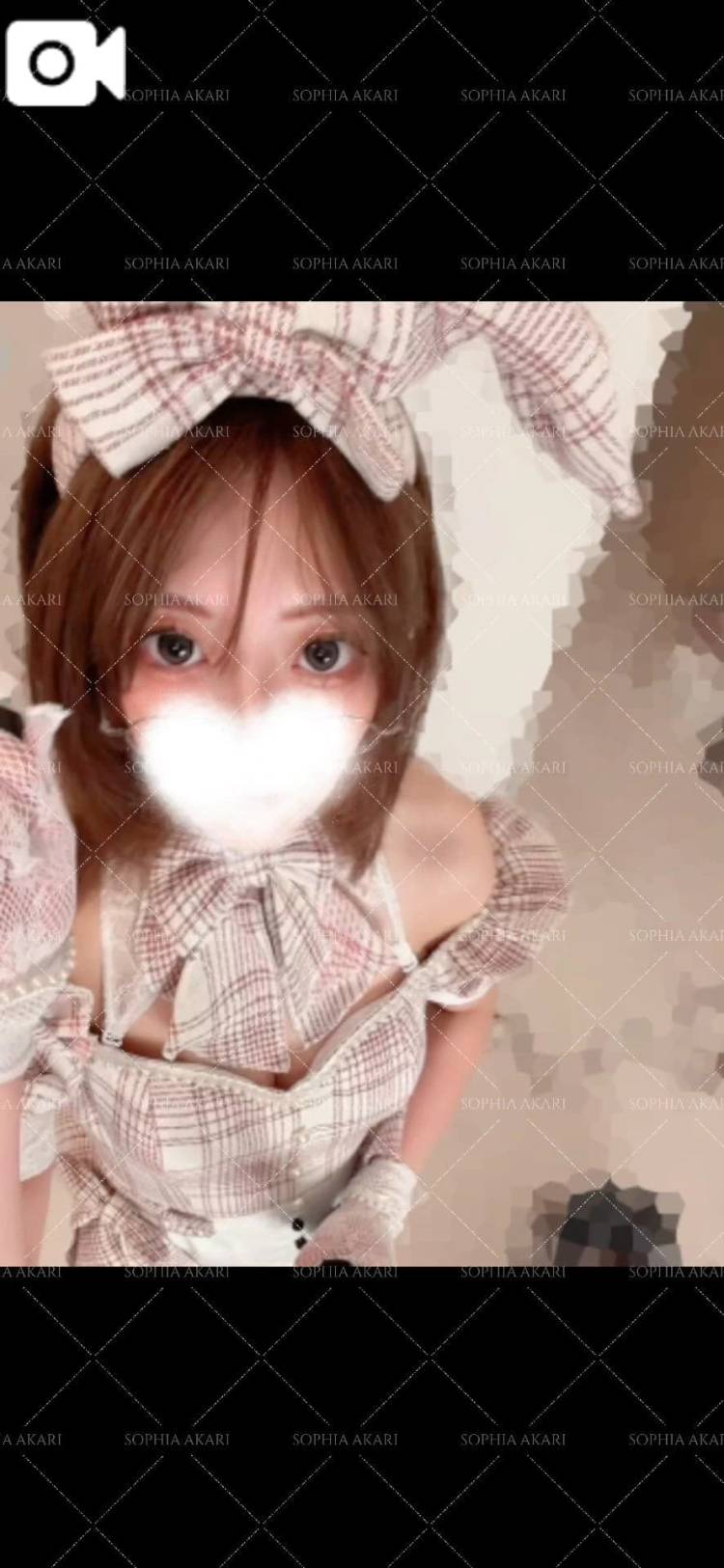 あかり(SOPHIA(ソフィア))