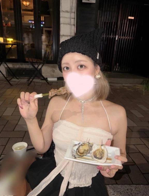 美女大量発生祭り