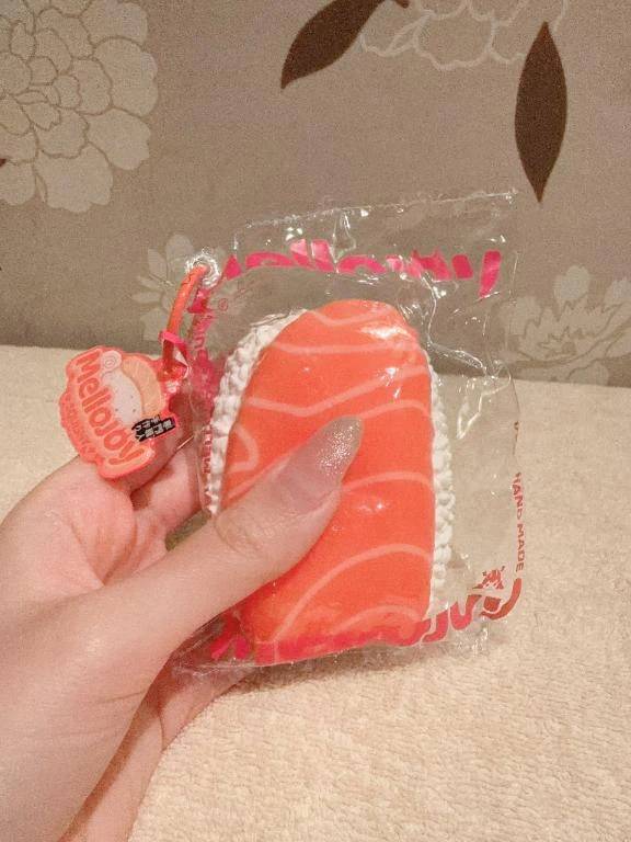 もみもみ🍣