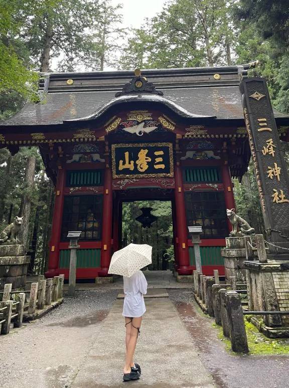 ご利益🙏⛩️✨