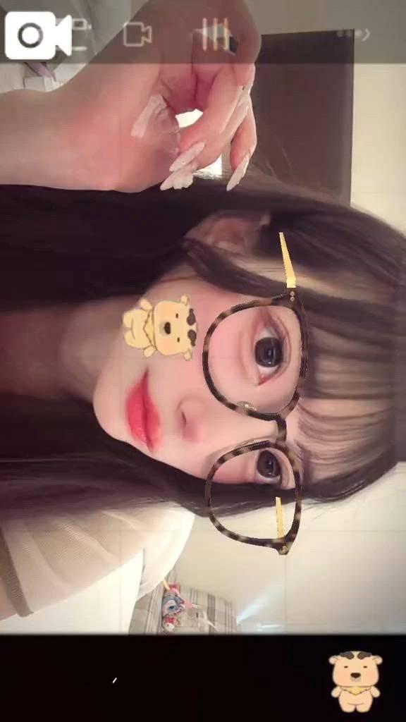 トロトロにしちゃう👅💓
